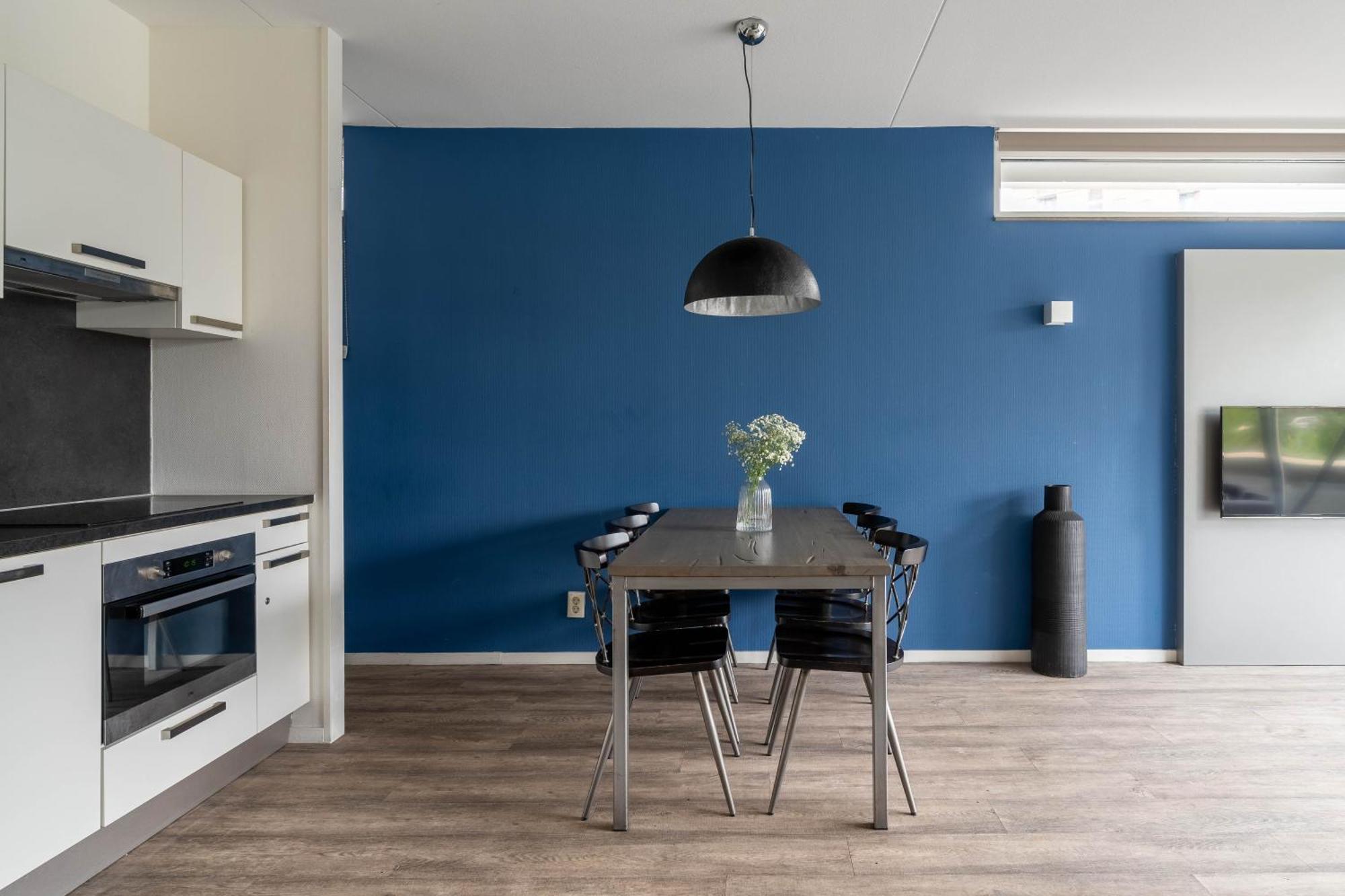 Yays Amsterdam Prince Island By Numa Exterior photo