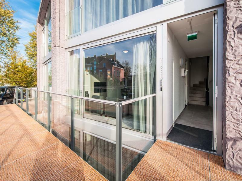Yays Amsterdam Prince Island By Numa Exterior photo