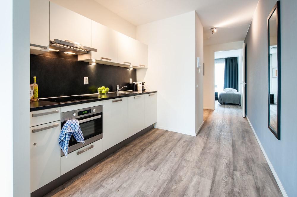 Yays Amsterdam Prince Island By Numa Exterior photo